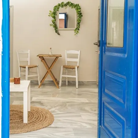 Apartment Traditional Dame
