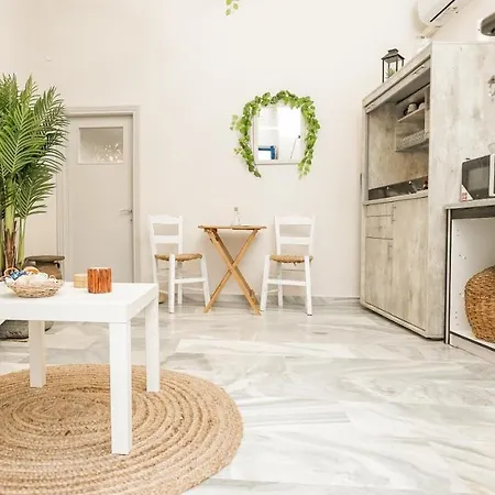 Apartment Traditional Dame Mesi (Tinos)