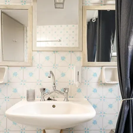 Traditional Dame Apartment Mesi (Tinos)